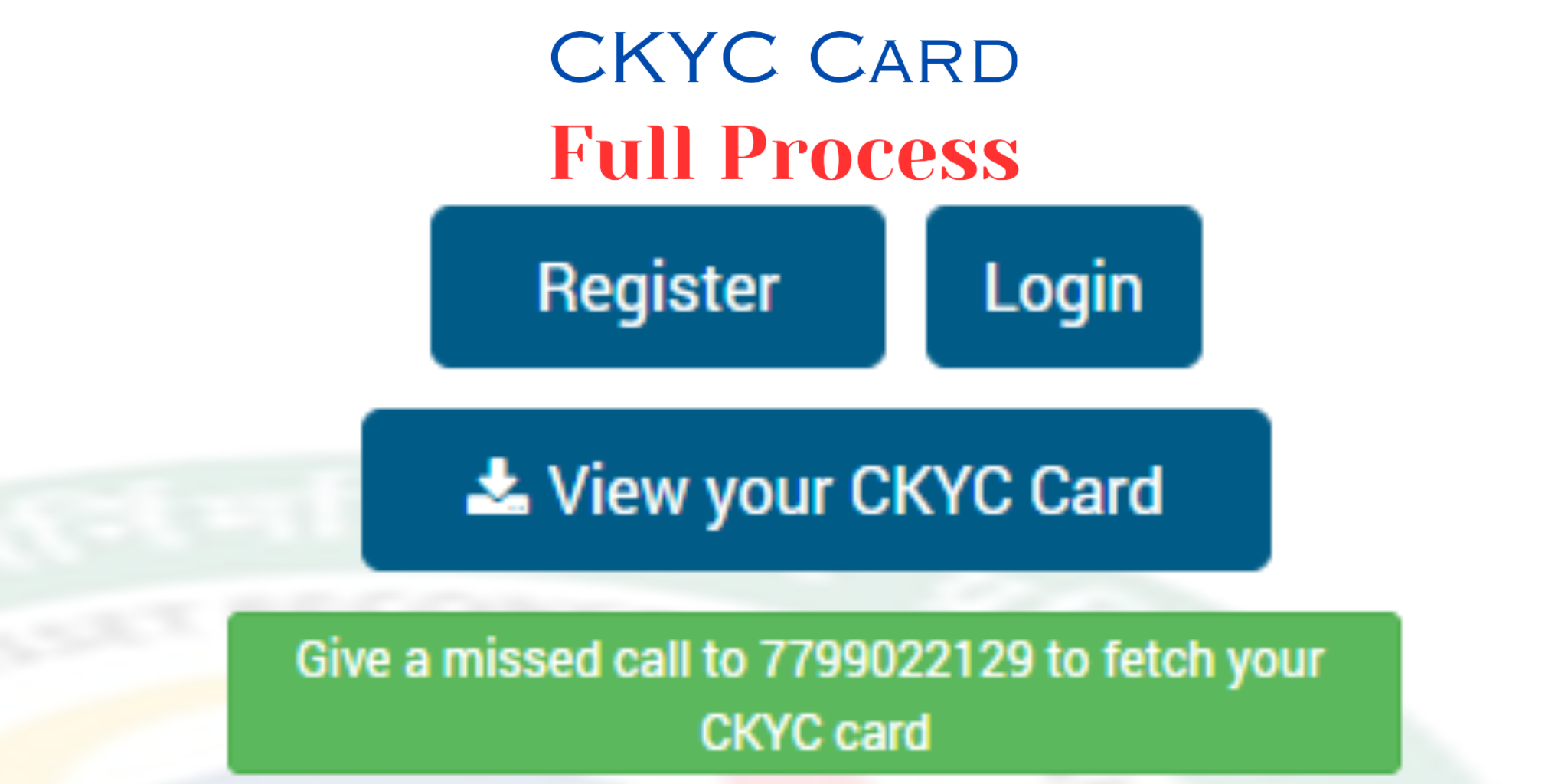 kyc