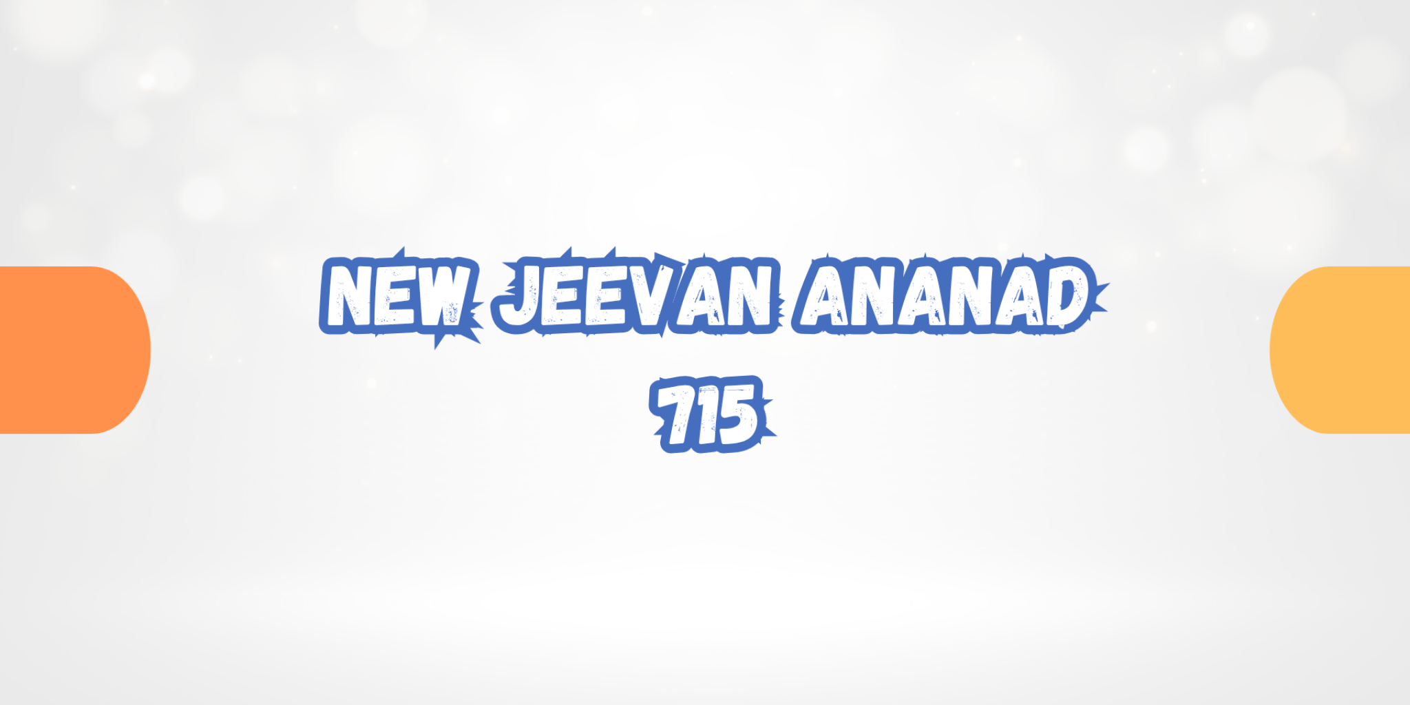 jeevan anand 715